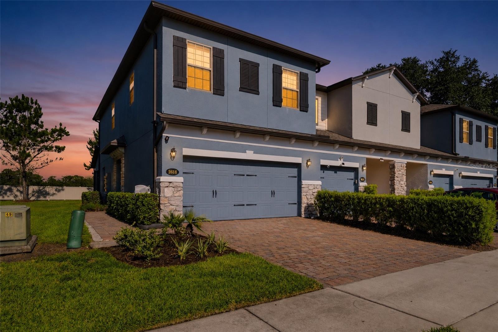 Photo of 2618 WHITE ISLE LANE ORLANDO FL 32825