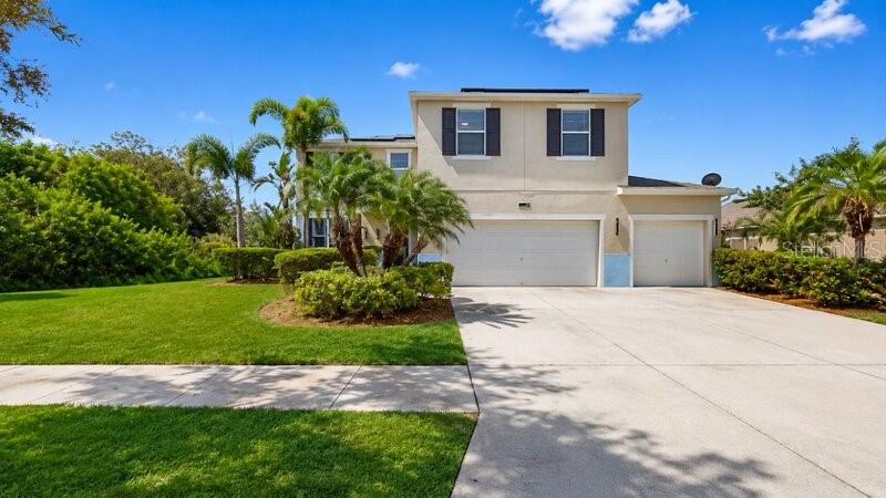 Photo of 112 SLIPPER KEY ROAD APOLLO BEACH FL 33572