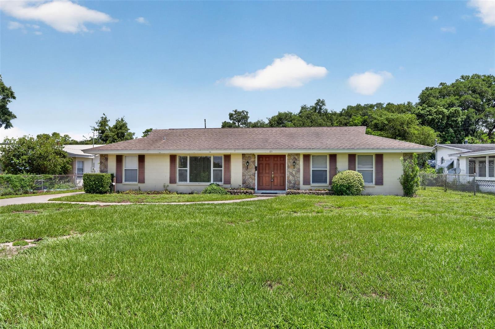 Photo of 125 E FAITH TERRACE MAITLAND FL 32751