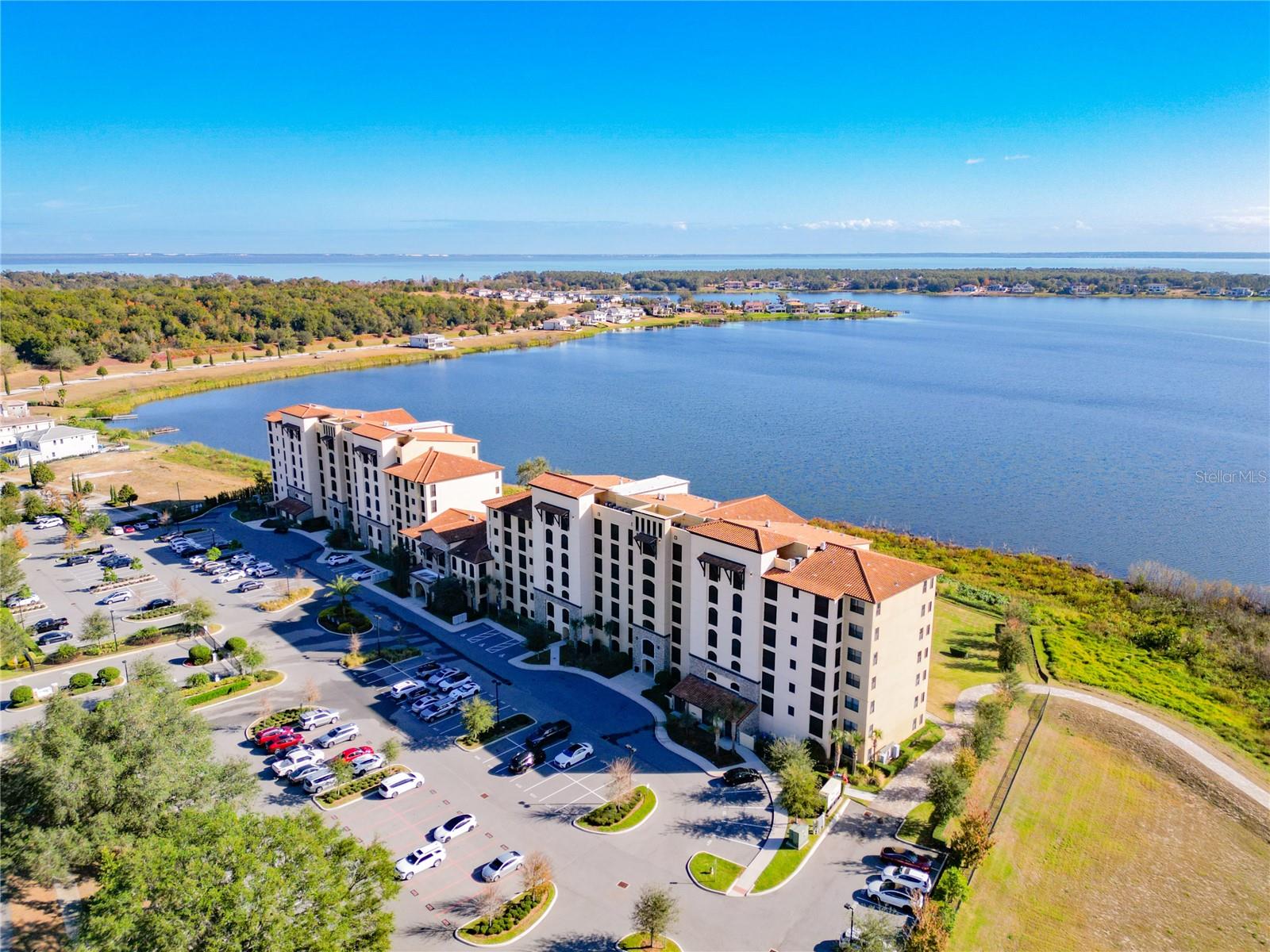 Photo of 16300 COUNTY ROAD 455 #610 MONTVERDE FL 34756
