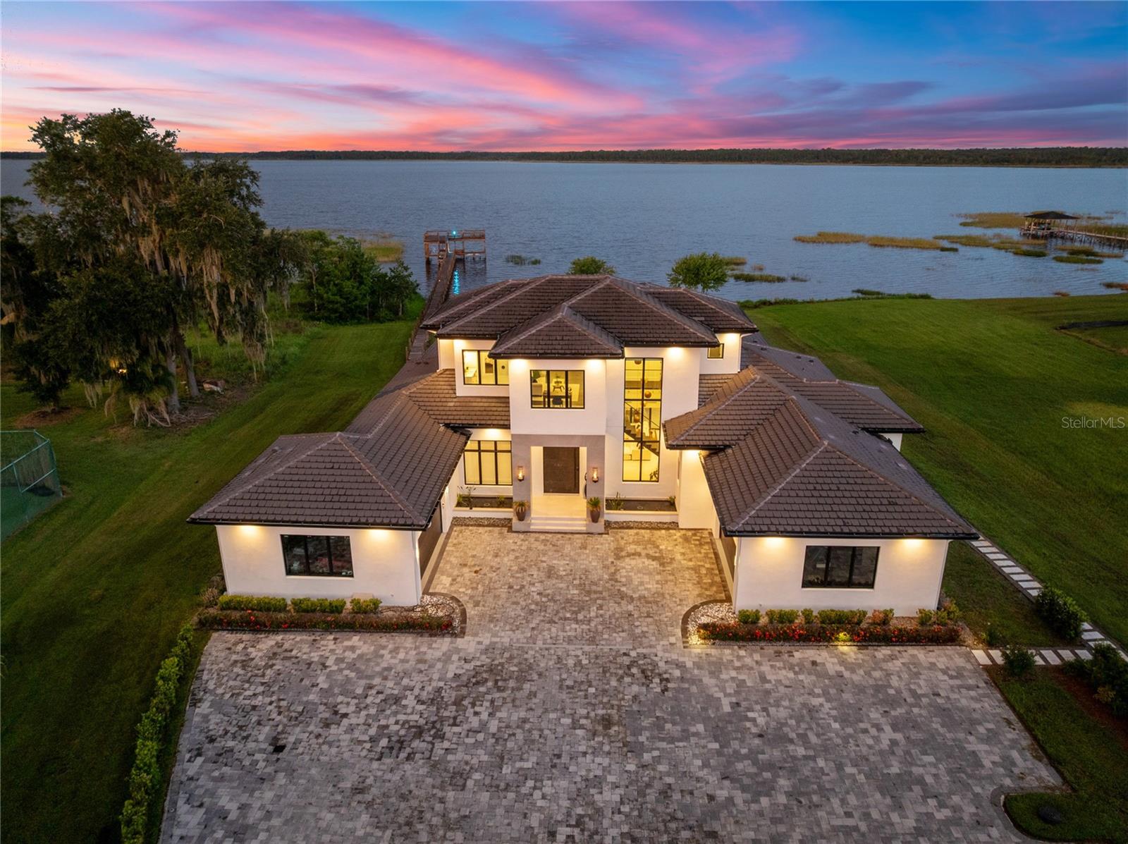 Photo of 13395 KIRBY SMITH ROAD ORLANDO FL 32832