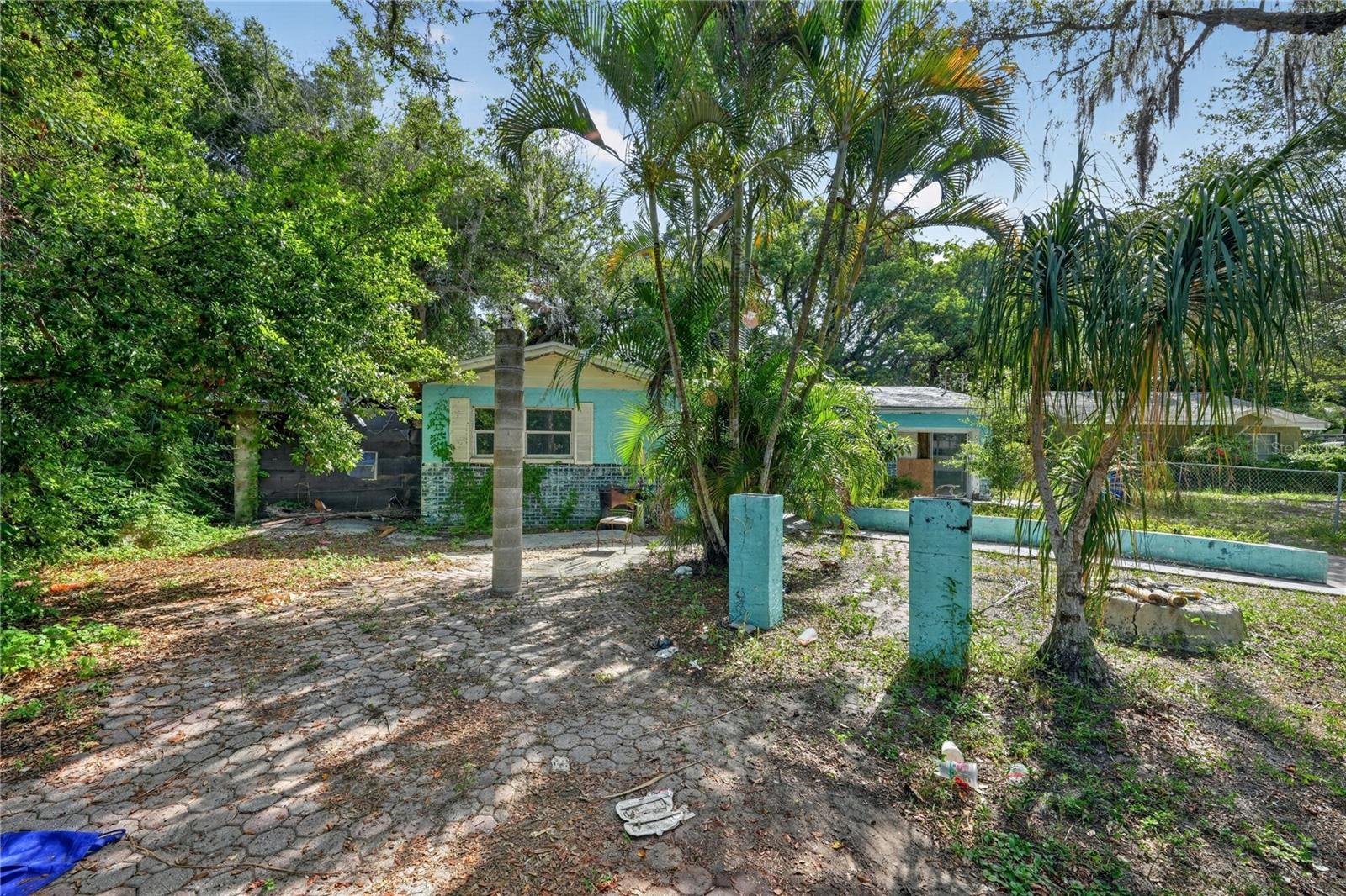 Photo of 1152 BECKETT STREET CLEARWATER FL 33755