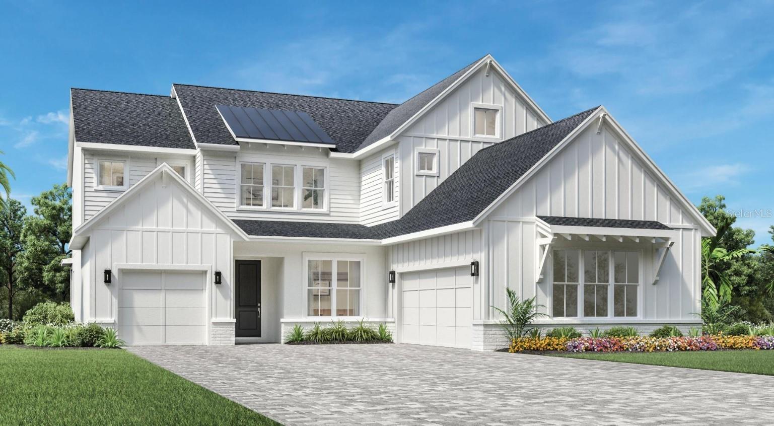 Photo of 1460 STONECLIFF DRIVE APOPKA FL 32703