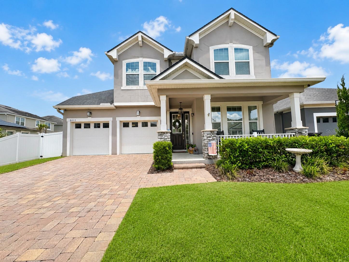 Photo of 8011 BUSHMASTER AVENUE ORLANDO FL 32832
