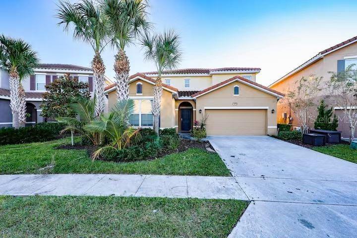 Photo of 6078 BROAD OAK DRIVE DAVENPORT FL 33837