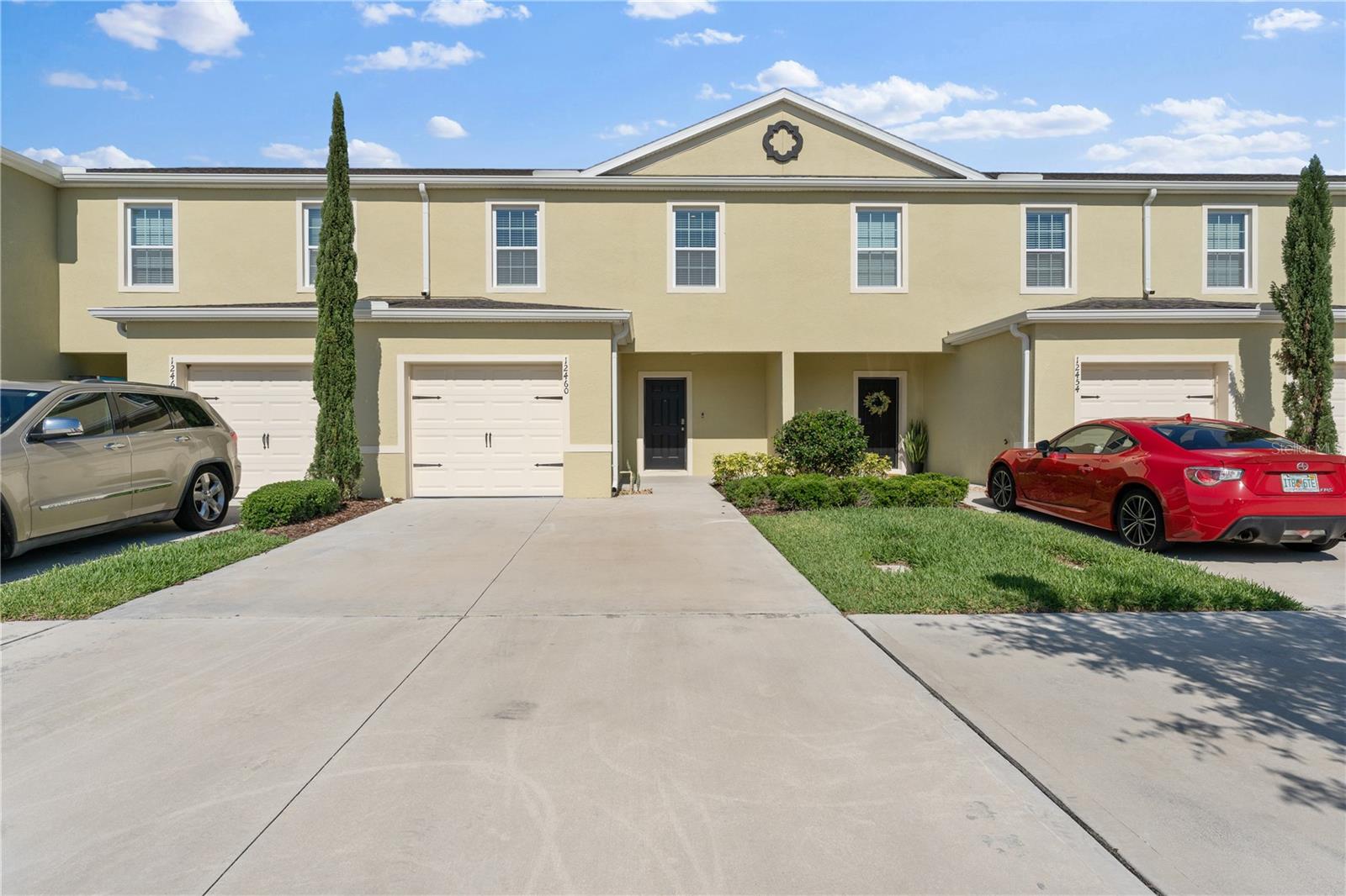 Photo of 12460 BOWES BRANCH ROAD ORLANDO FL 32824