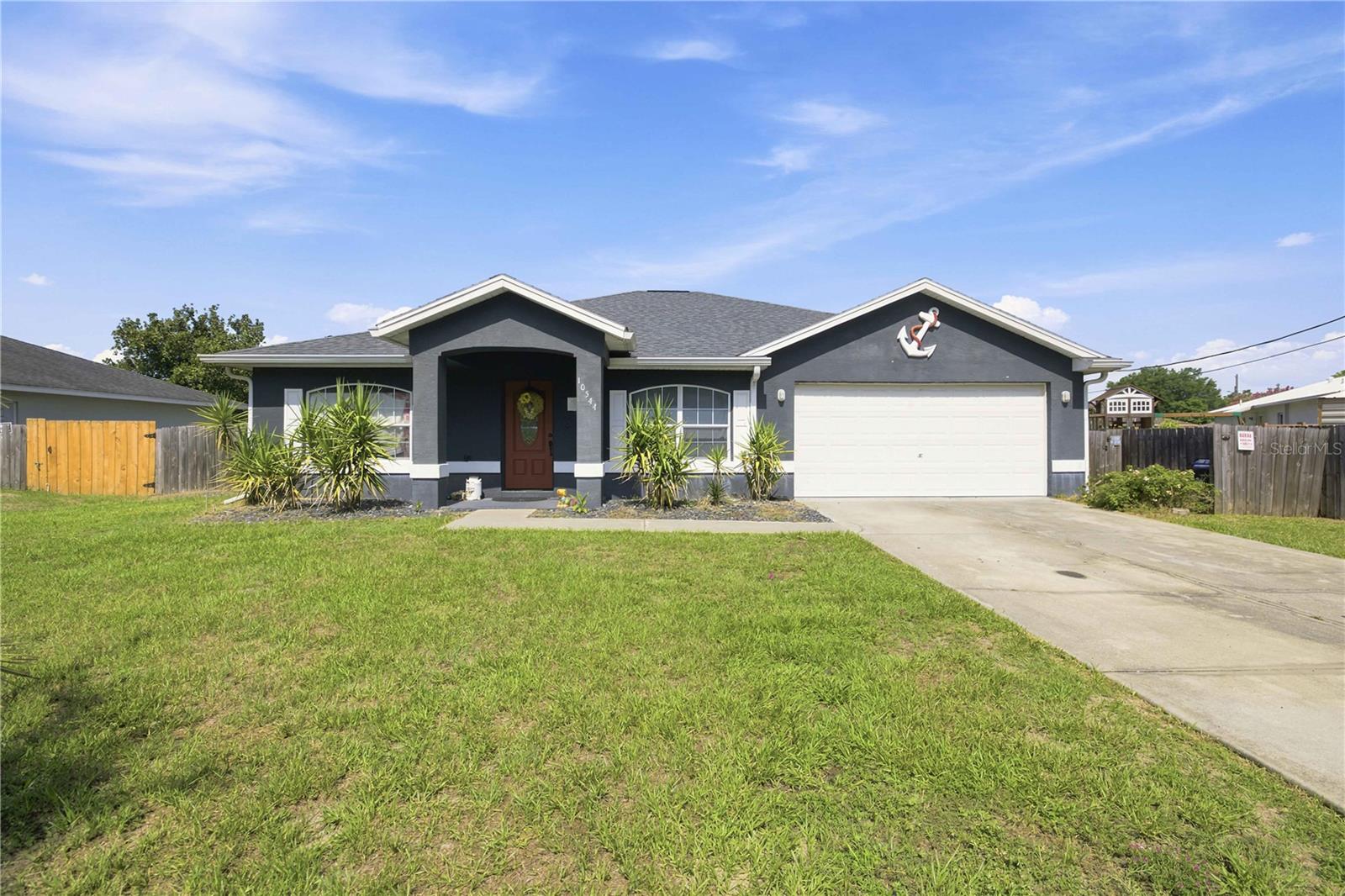 Photo of 10544 SE 54TH AVENUE BELLEVIEW FL 34420