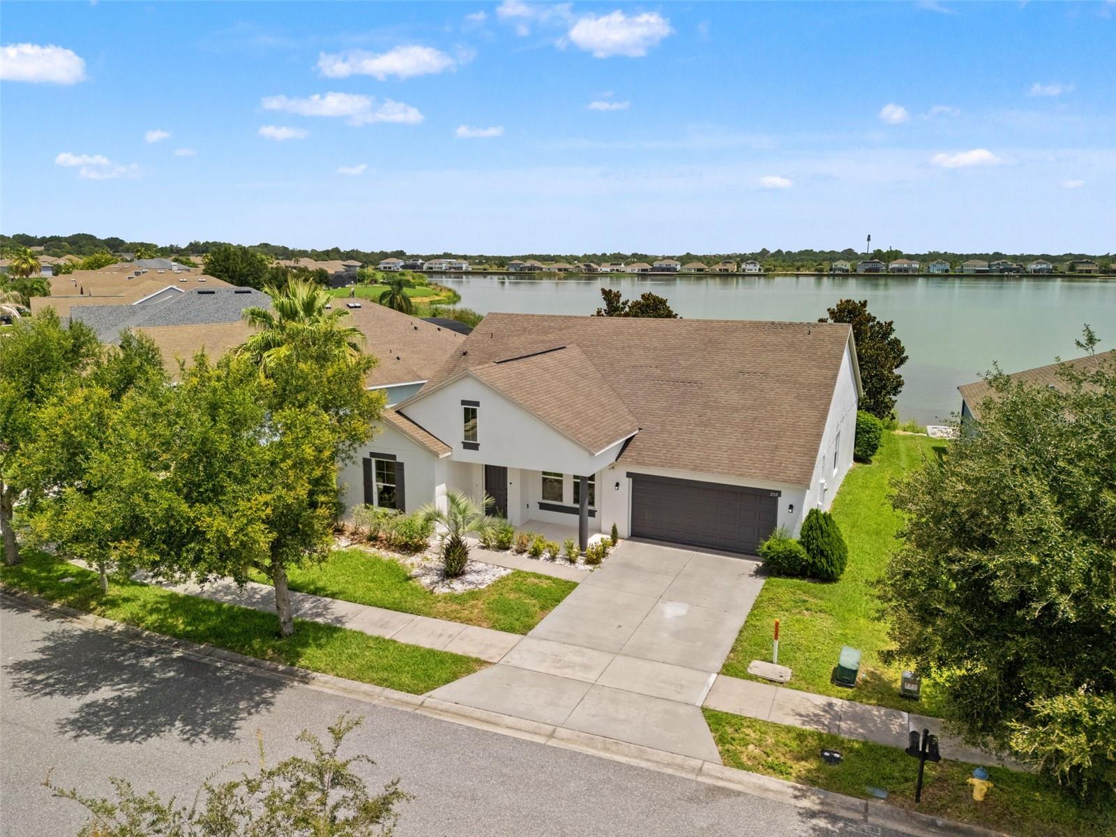 Photo of 259 BLUE CYPRESS DRIVE GROVELAND FL 34736