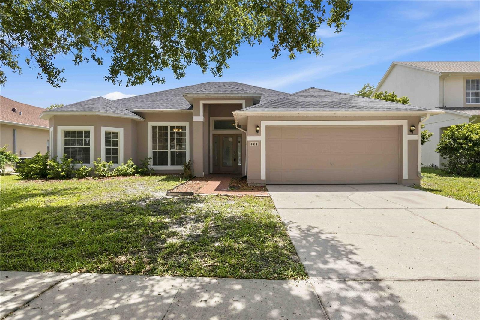 Photo of 4314 BIEL COURT KISSIMMEE FL 34746