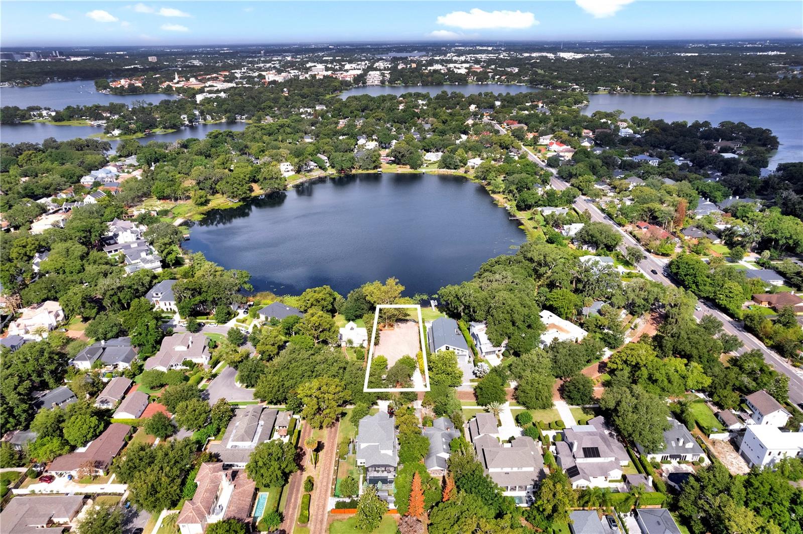 Photo of 313L SYLVAN DRIVE WINTER PARK FL 32789
