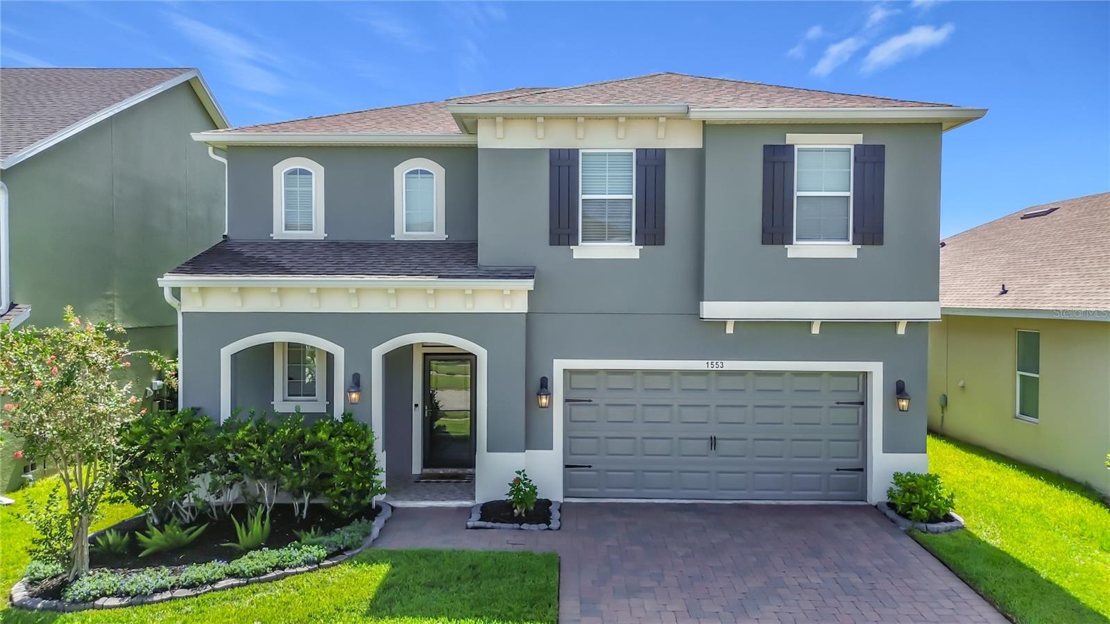 Photo of 1553 CATERPILLAR STREET ST CLOUD FL 34771
