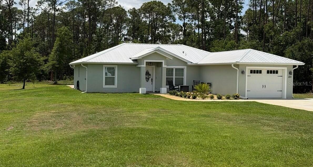Photo of 130 HALLMARK AVENUE LAKE PLACID FL 33852