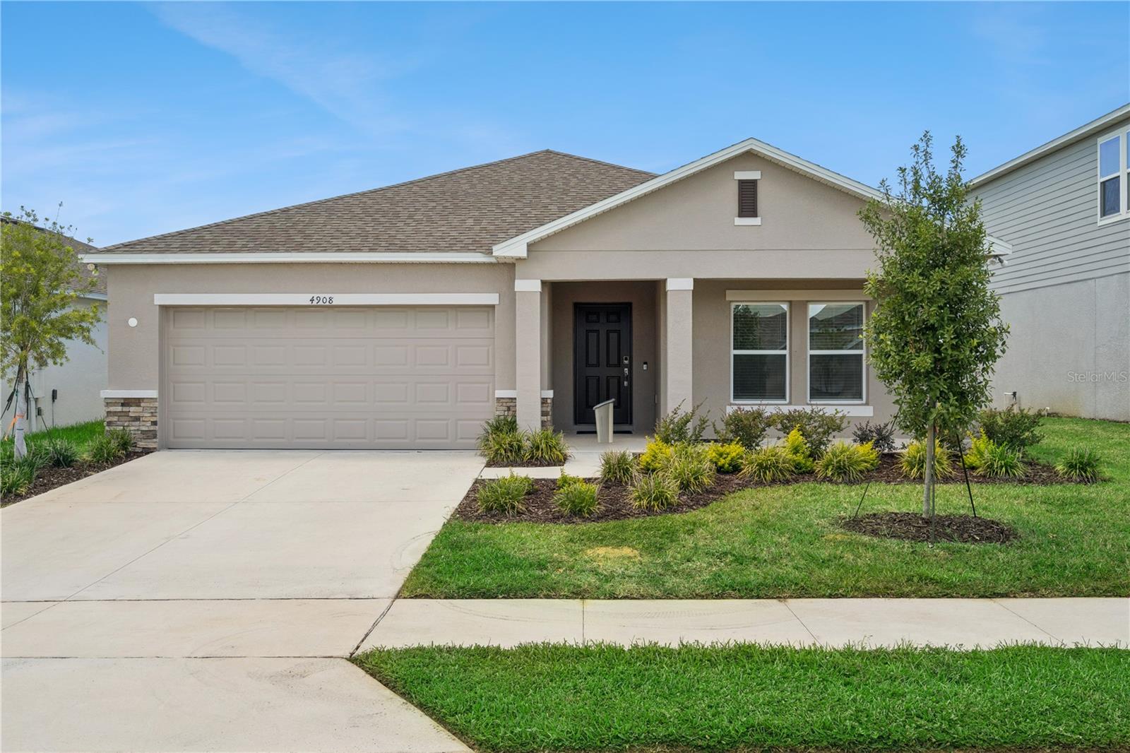 Photo of 4908 BLUEBELL COURT HAINES CITY FL 33844