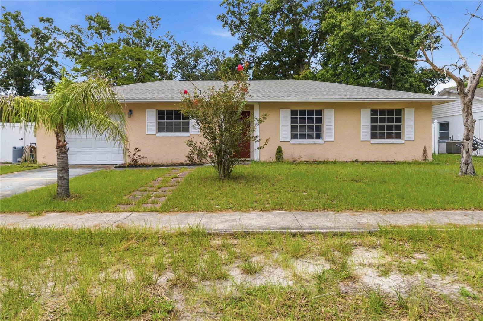 Photo of 825 TURTLE MOUND DRIVE CASSELBERRY FL 32707