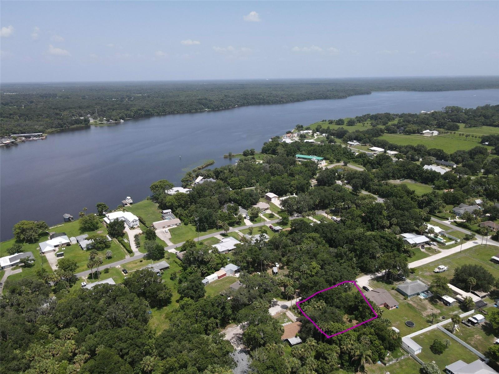 Photo of 1622 PALM STREET DELAND FL 32720