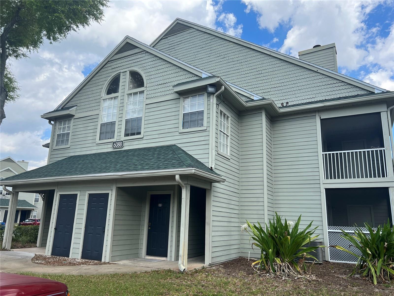 Photo of 6088 WESTGATE DRIVE #203 ORLANDO FL 32835