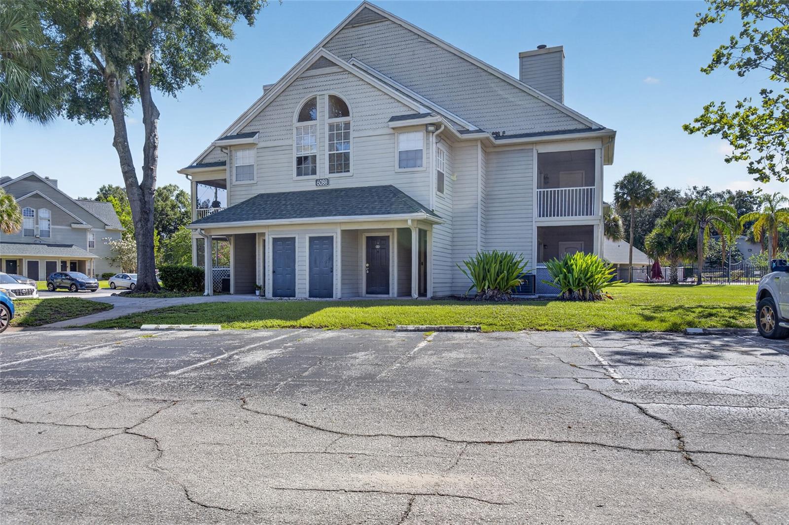 Photo of 6088 WESTGATE DRIVE #203 ORLANDO FL 32835