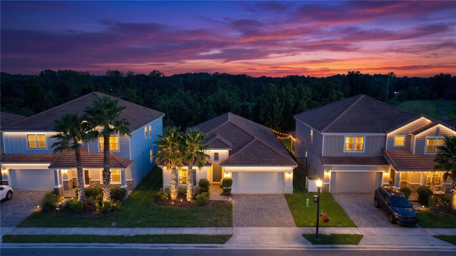 Photo of 1111 OAK BLUFF DRIVE DAVENPORT FL 33837