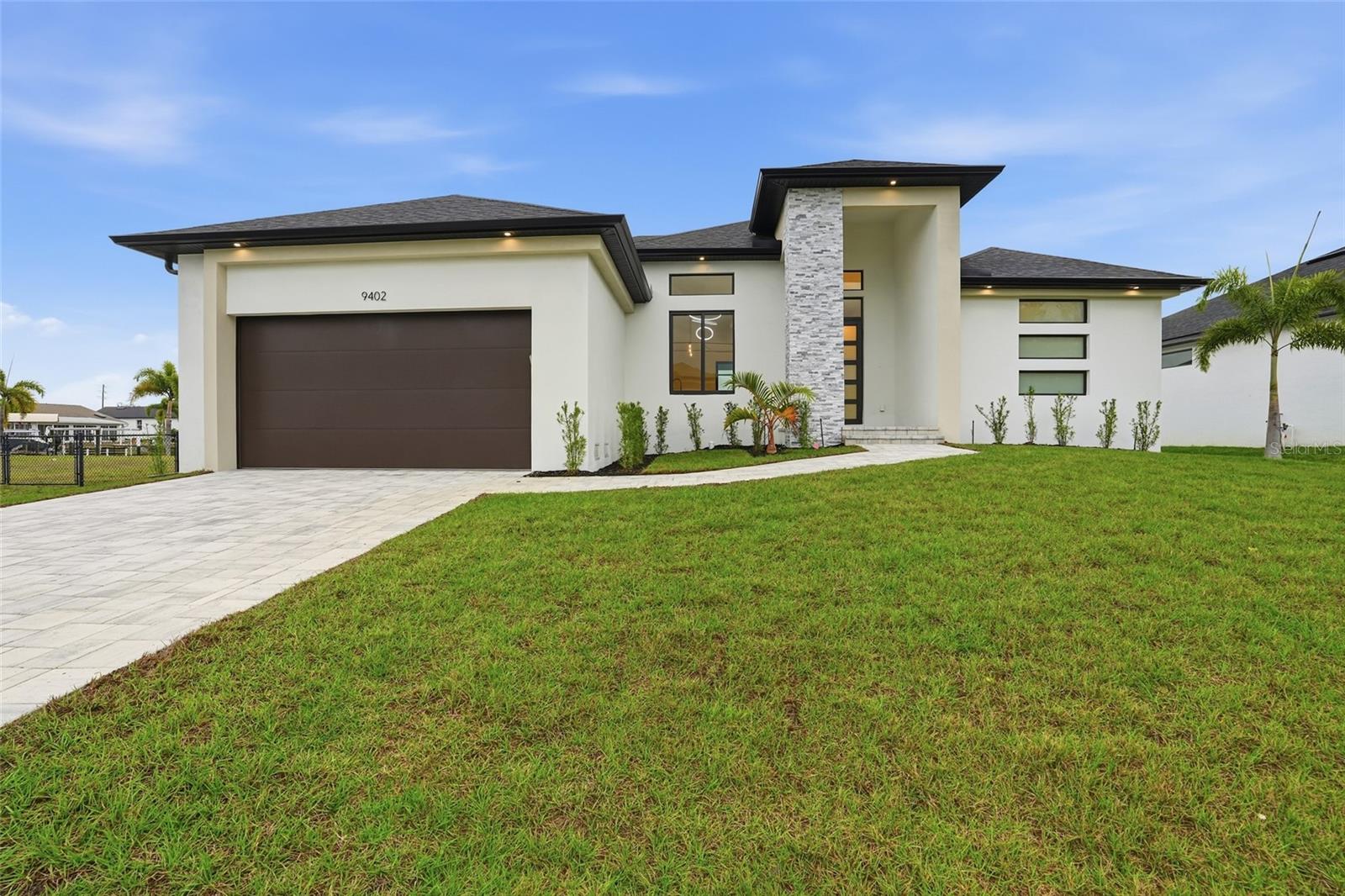 Photo of 9402 ARRID CIRCLE PORT CHARLOTTE FL 33981