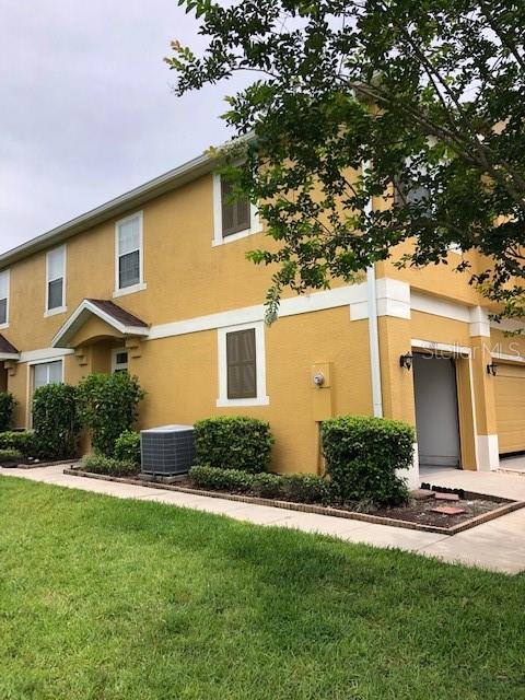 Photo of 10923 DERRINGER DRIVE ORLANDO FL 32829