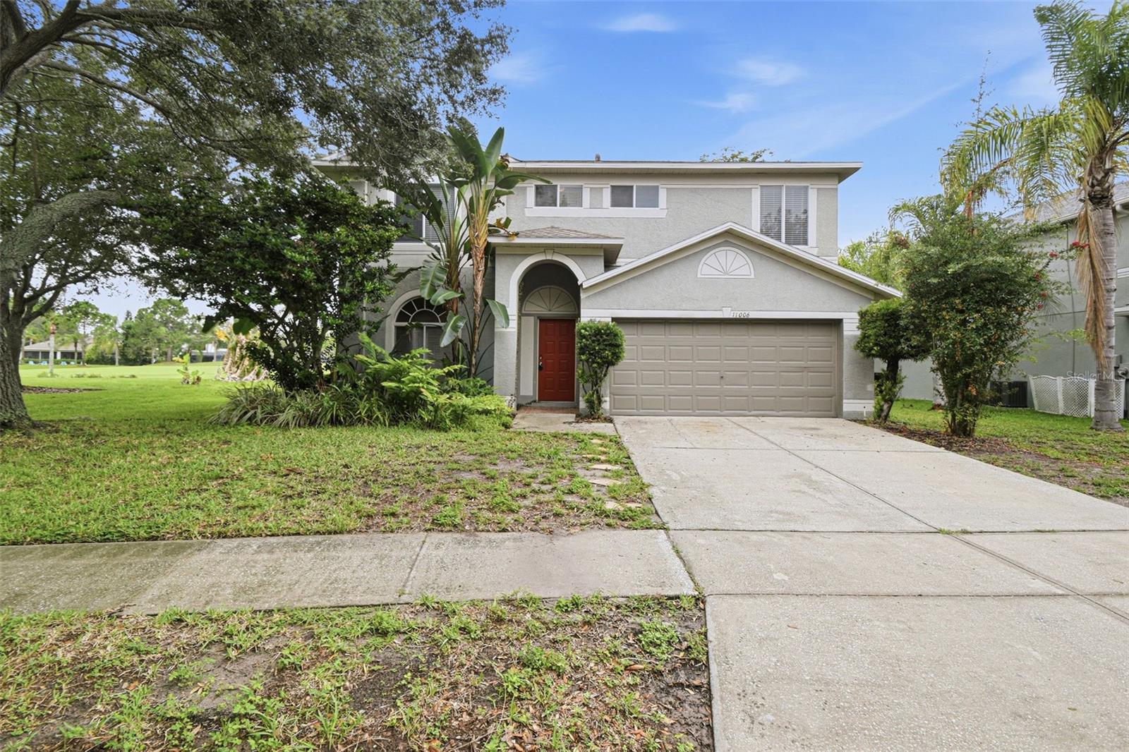 Photo of 11006 SAILBROOKE DRIVE RIVERVIEW FL 33579