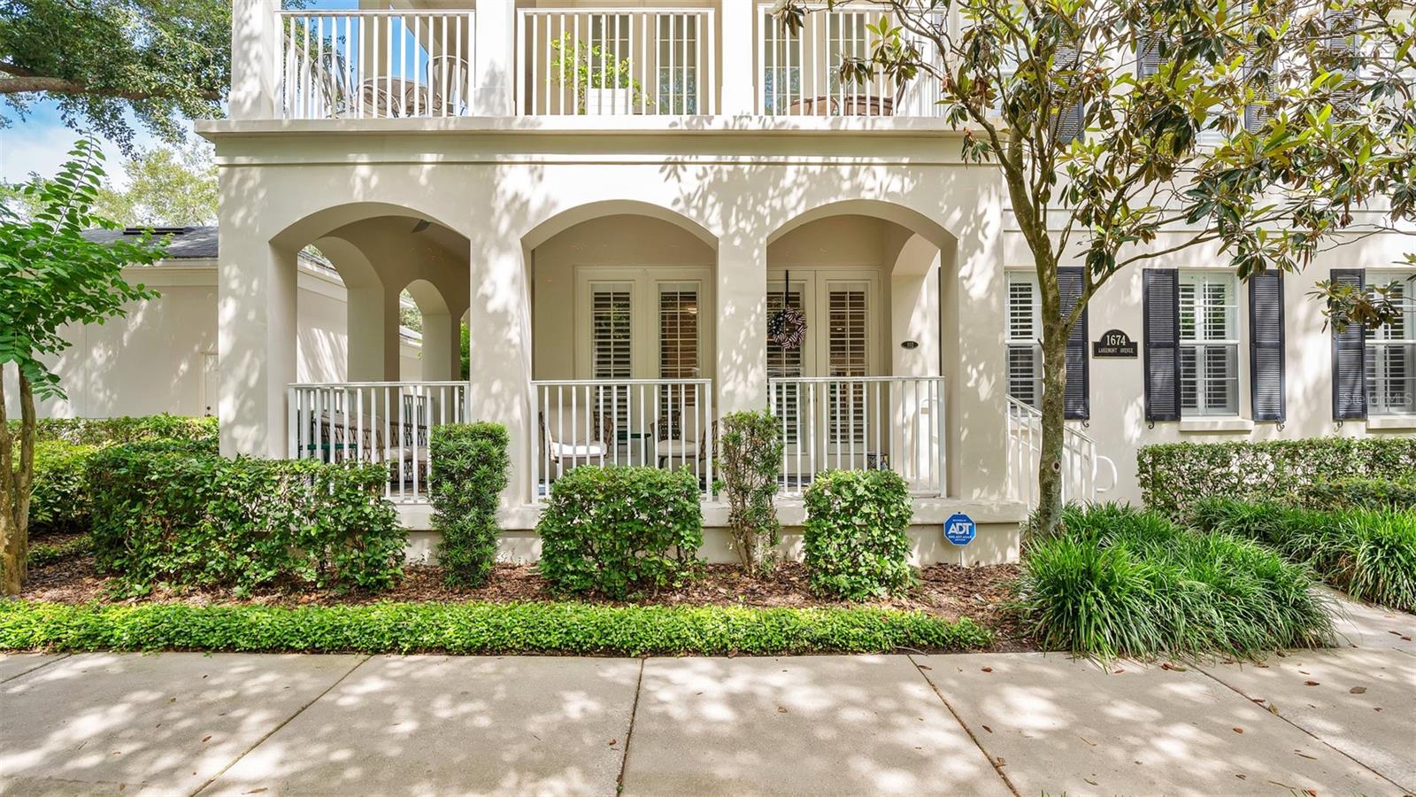 Photo of 1674 LAKEMONT AVE #102 ORLANDO FL 32814
