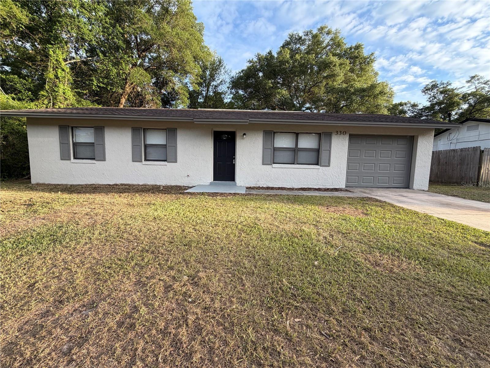 Photo of 330 DOGWOOD AVENUE ORANGE CITY FL 32763