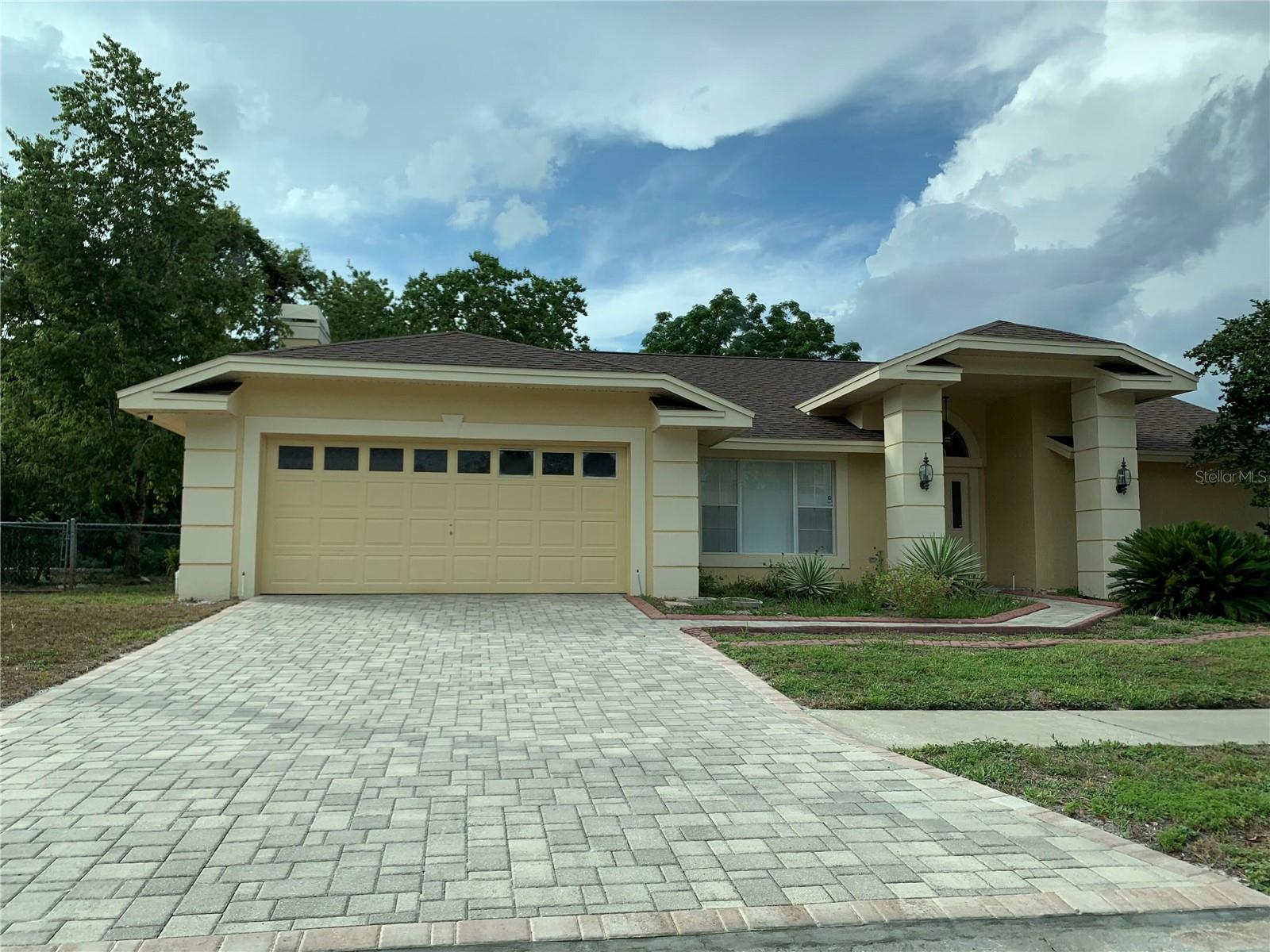 Photo of 8621 ASHBURY DRIVE HUDSON FL 34667
