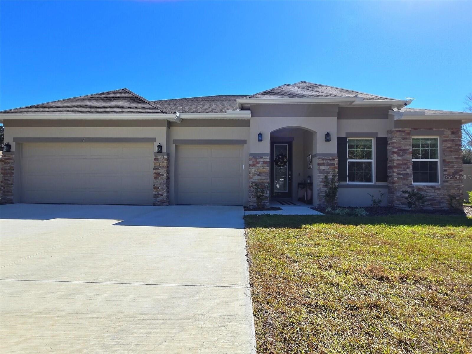 Photo of 2 PAT PLACE PALM COAST FL 32164