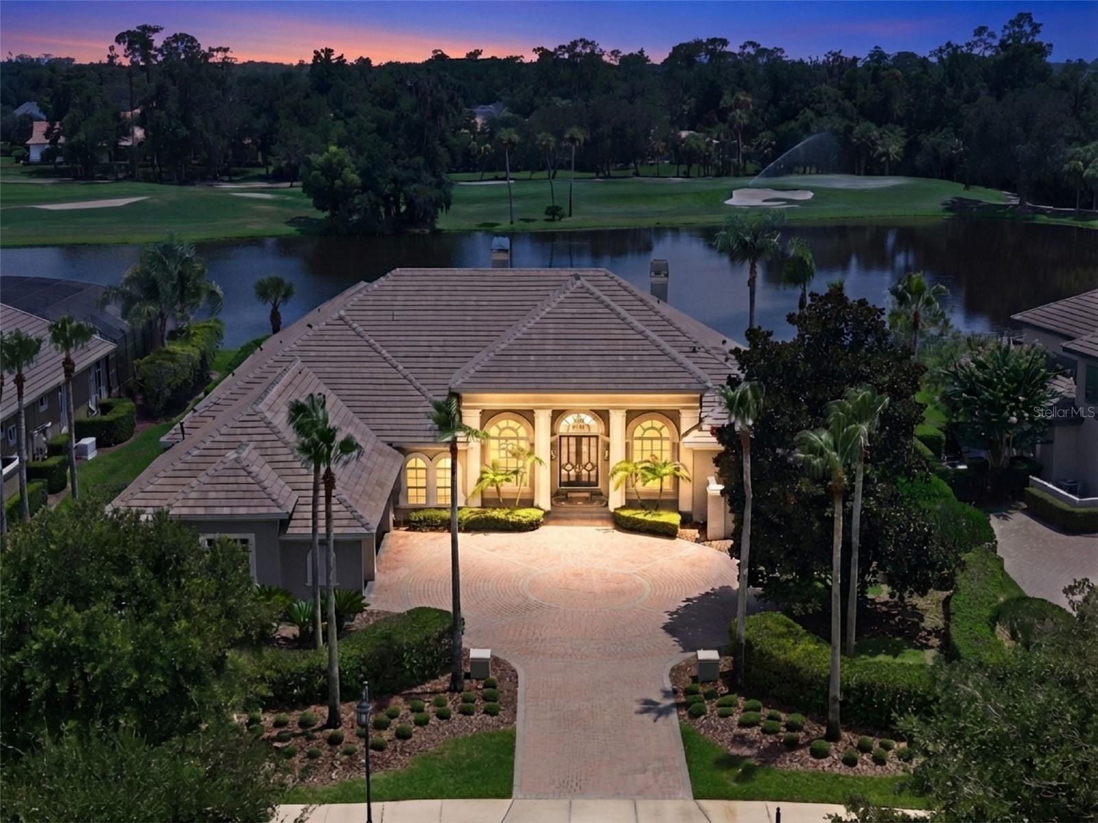 Photo of 4013 BERMUDA GROVE PLACE LONGWOOD FL 32779