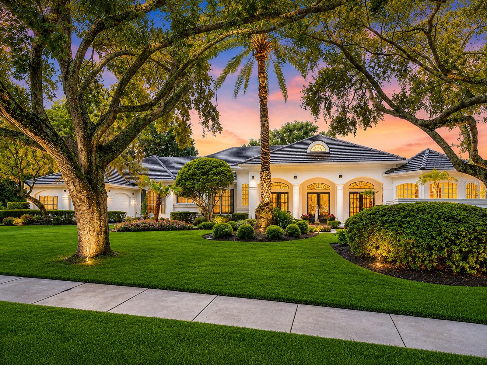 Photo of 9004 GREAT HERON CIRCLE ORLANDO FL 32836