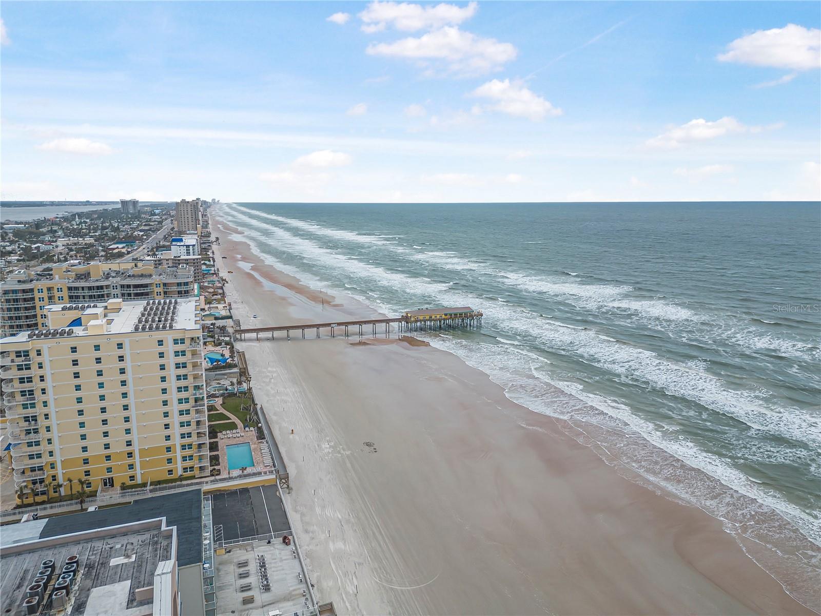 Photo of 3724 S ATLANTIC AVENUE #30 DAYTONA BEACH FL 32118
