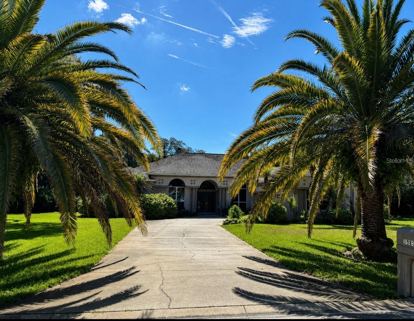 Photo of 1521 SHADOW PINES DRIVE NEW SMYRNA BEACH FL 32168