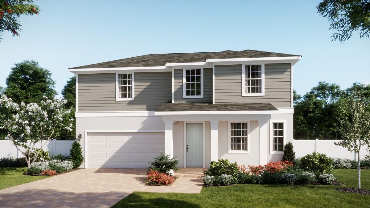 Photo of 4707 LAUREL SITE LOOP APOPKA FL 32712