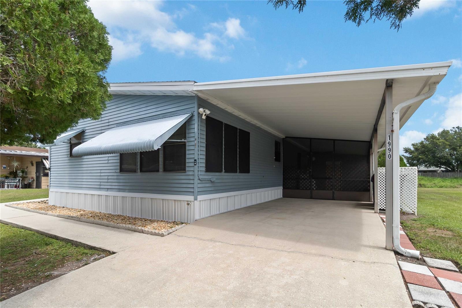 Photo of 1990 CRYSTAL LANE ST CLOUD FL 34769