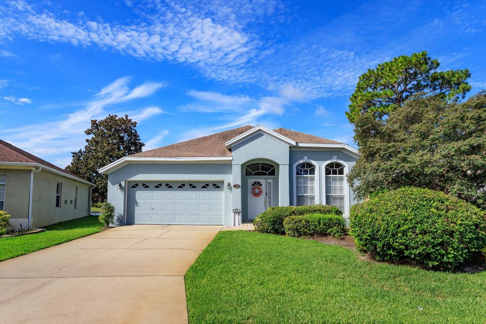Photo of 53 SPRING GLEN DRIVE DEBARY FL 32713