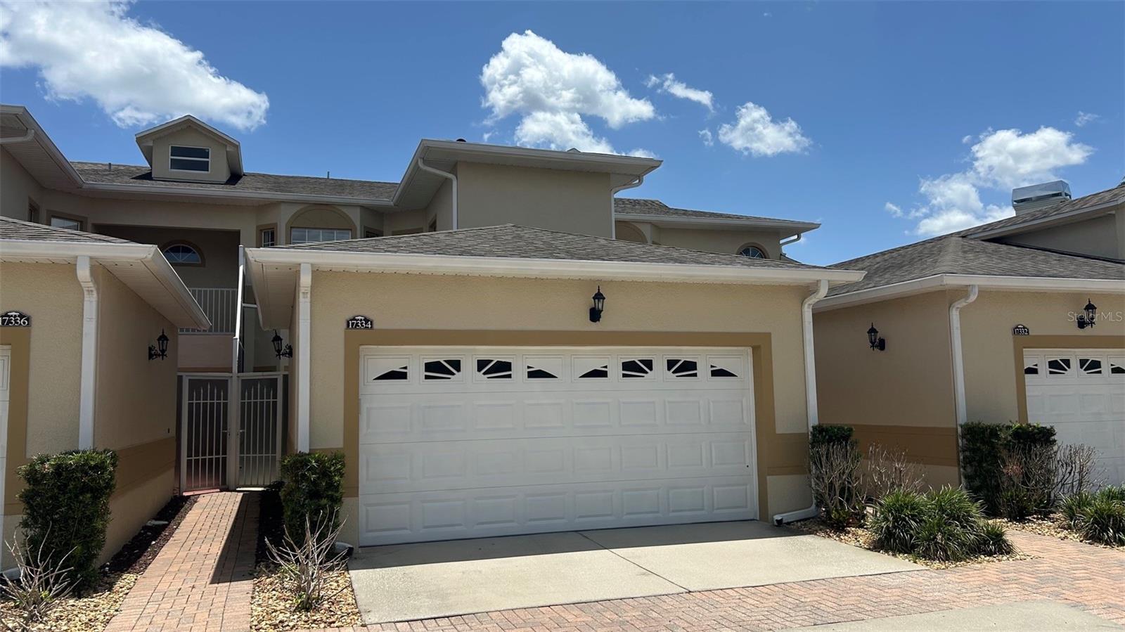 Photo of 17334 PROMENADE DRIVE CLERMONT FL 34711