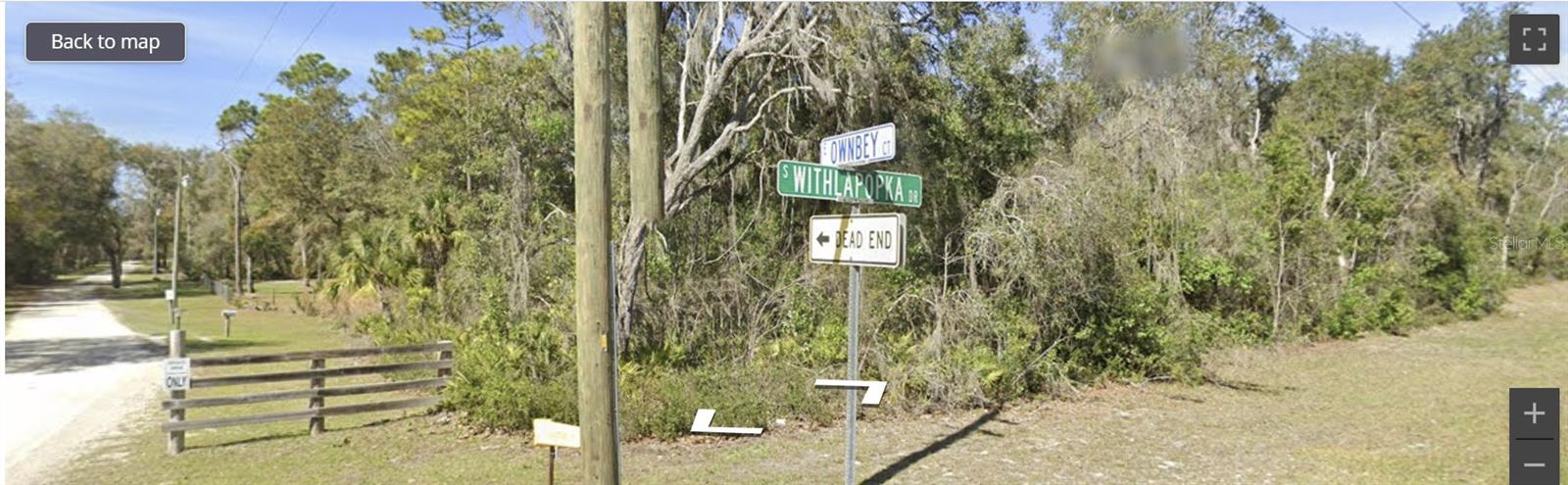 Photo of 11375 E OWNBEY COURT FLORAL CITY FL 34436