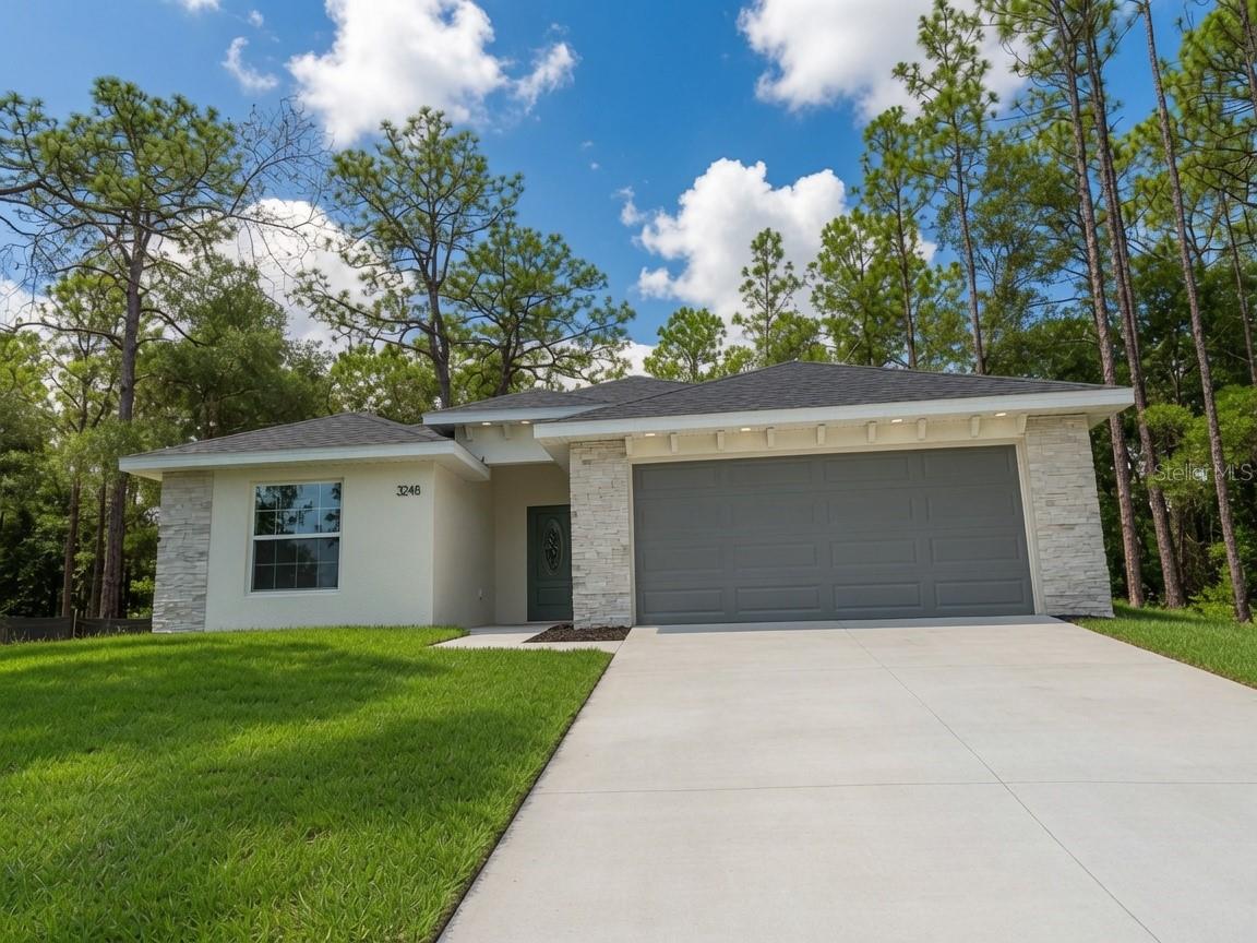 Photo of 3248 E PORTER STREET INVERNESS FL 34453