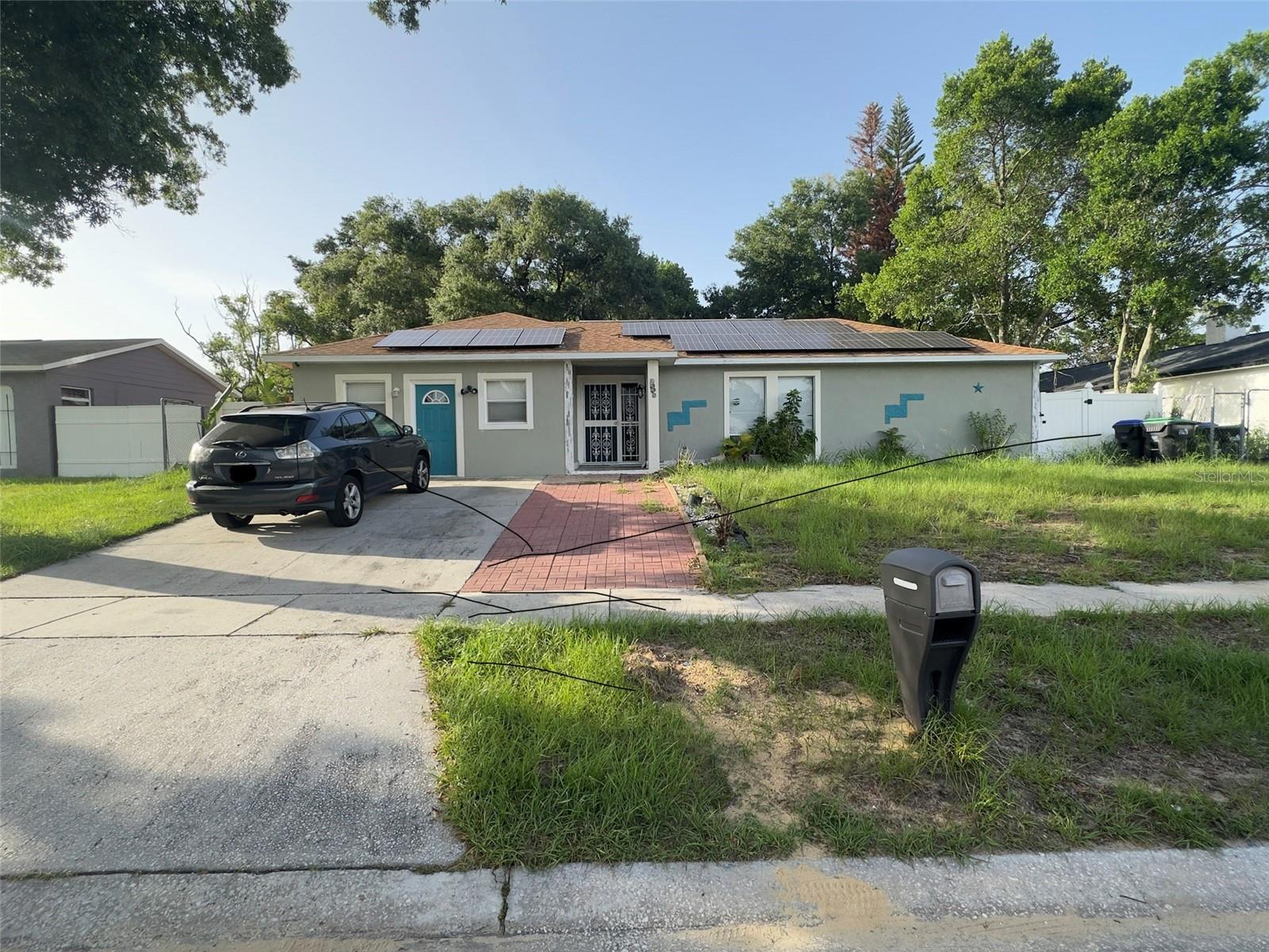 Photo of 7229 PLEASANT DRIVE ORLANDO FL 32818