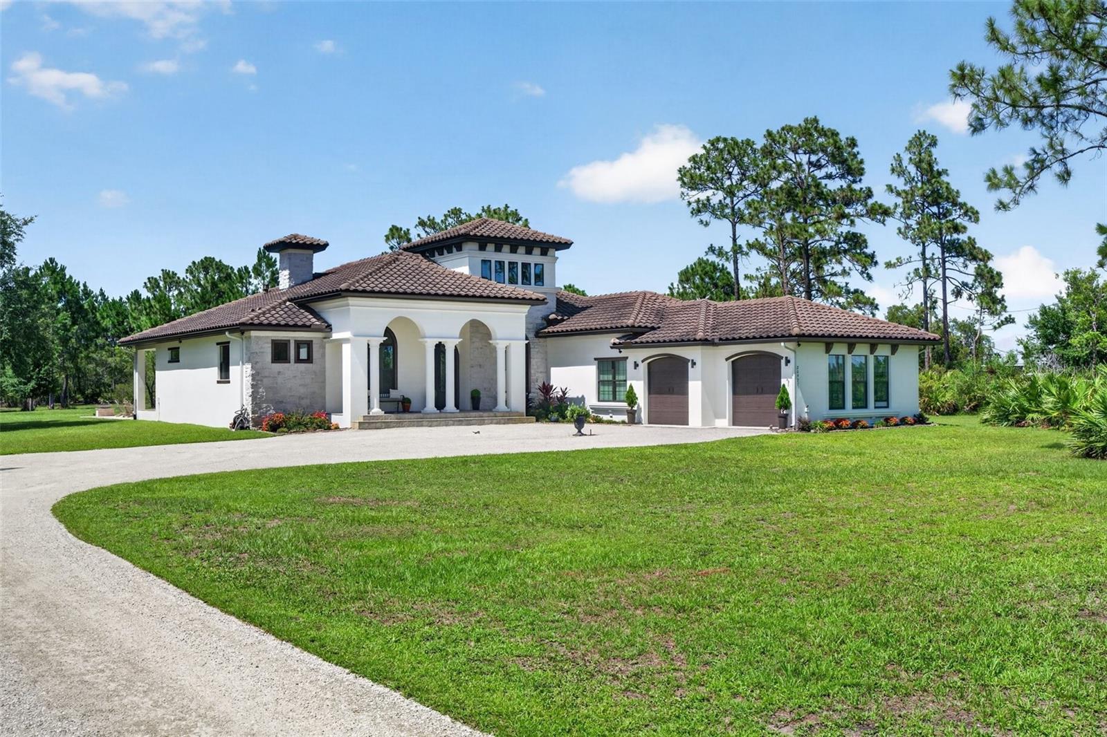 Photo of 20927 QUARTERLY PARKWAY ORLANDO FL 32833