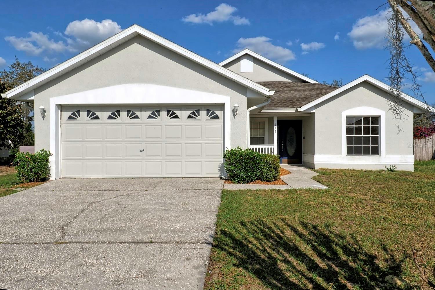 Photo of 132 AZALEA DRIVE DAVENPORT FL 33837