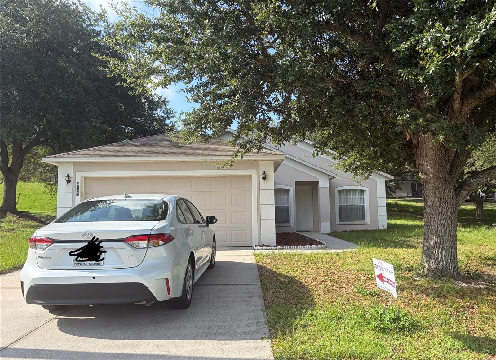 Photo of 985 SCENIC VIEW CIRCLE MINNEOLA FL 34715