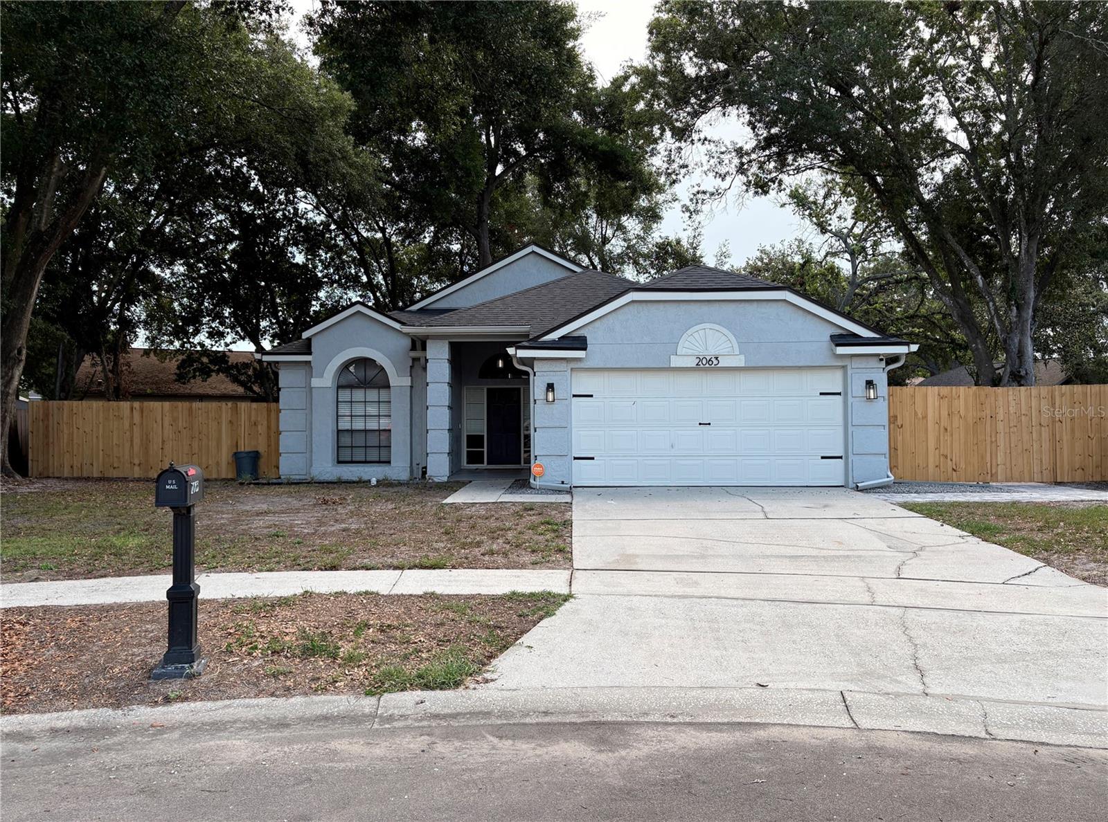 Photo of 2063 PERNOD COURT APOPKA FL 32703