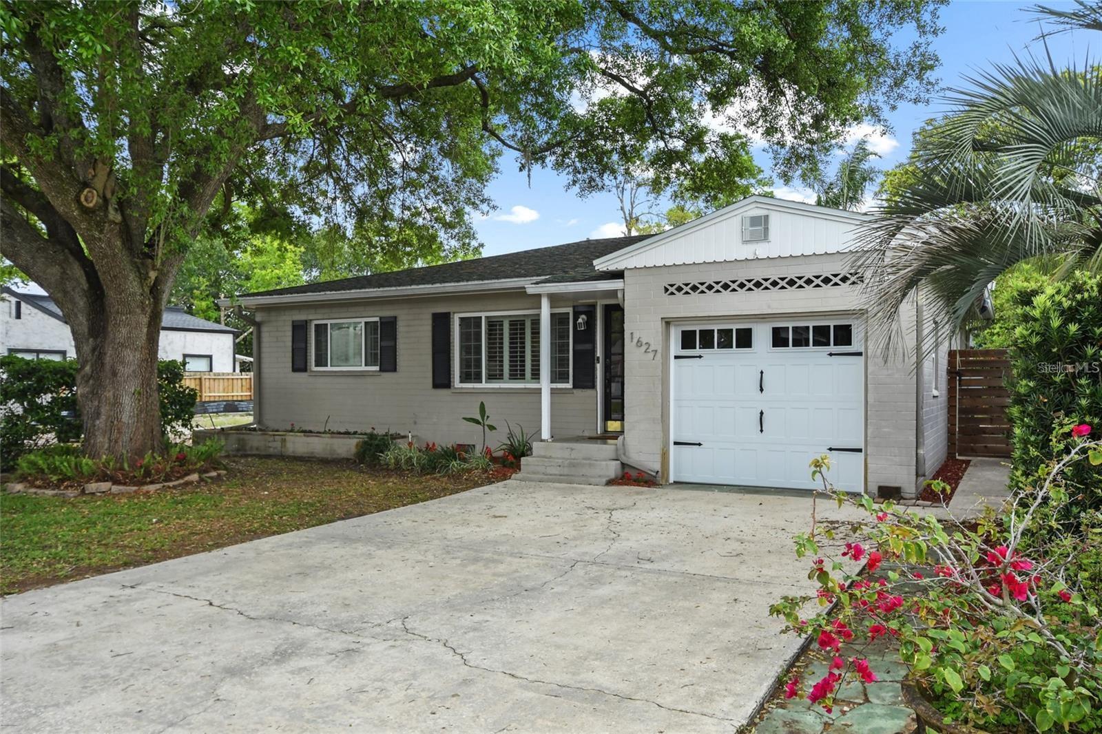 Photo of 1627 ORANGE AVENUE WINTER PARK FL 32789