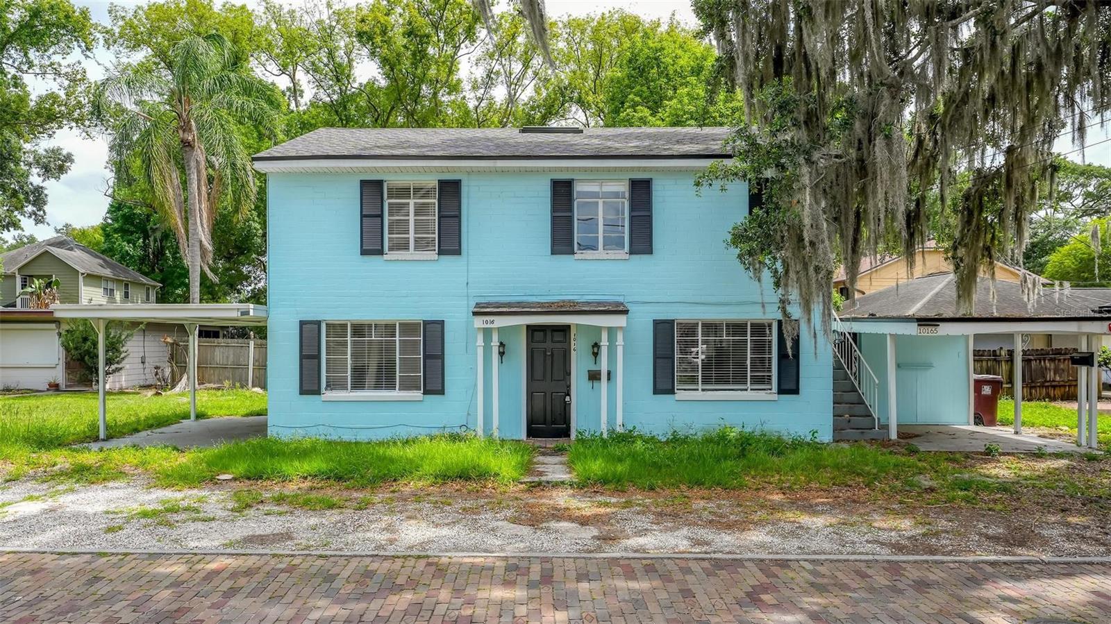 Photo of 1016 ATKINS PLACE ORLANDO FL 32804