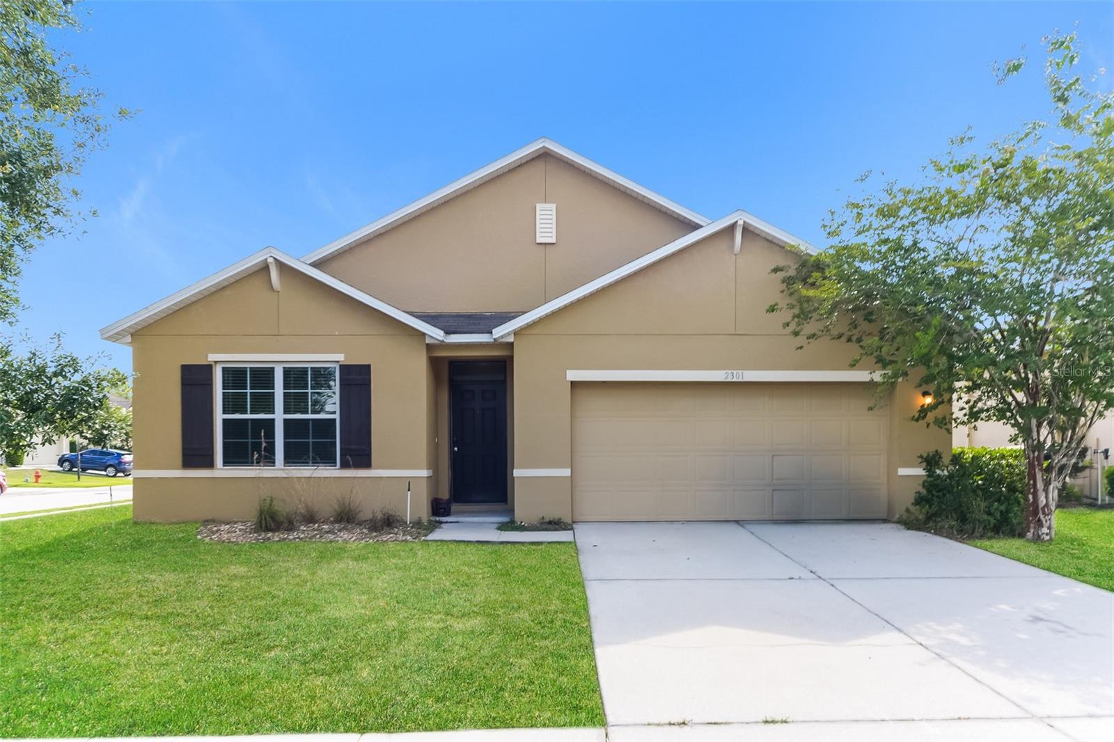 Photo of 2301 SEQUOIA WAY DAVENPORT FL 33896