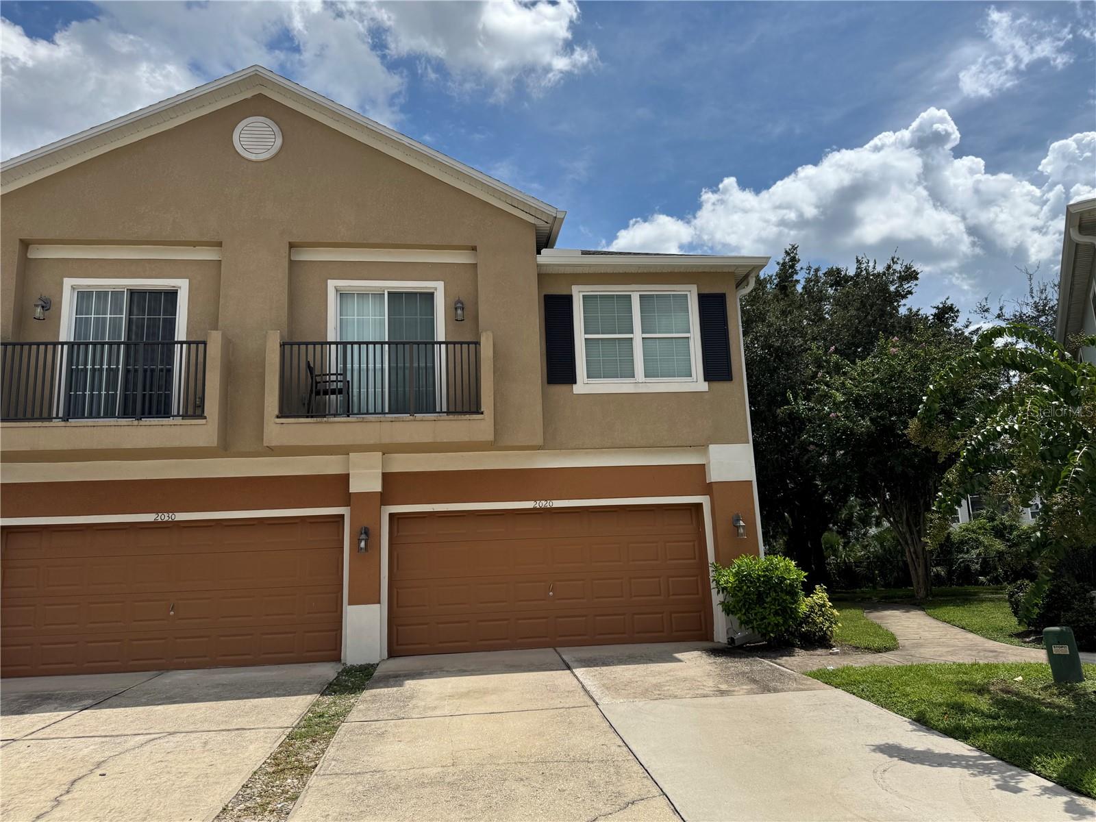 Photo of 2020 SAN JACINTO CIRCLE #200 SANFORD FL 32771