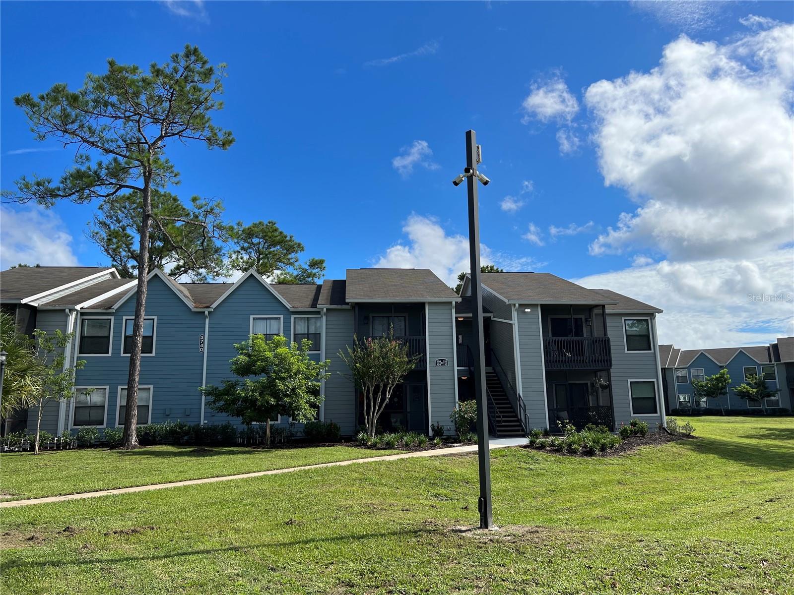Photo of 3740 IDLEBROOK CIRCLE #202 CASSELBERRY FL 32707