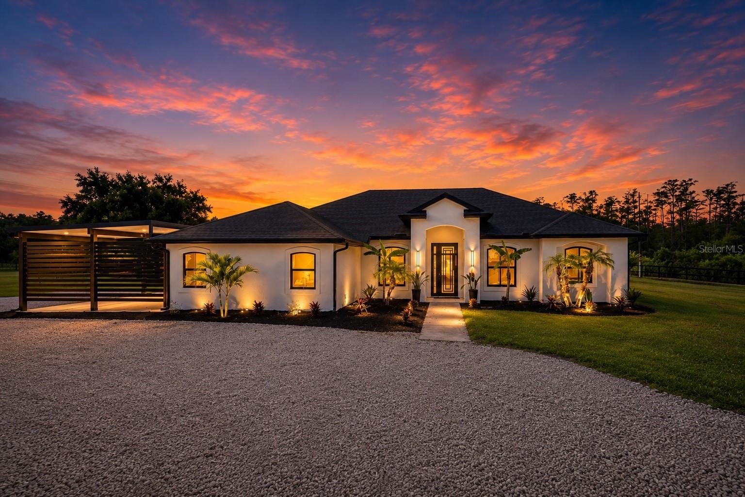 Photo of 20802 PADDOCK STREET ORLANDO FL 32833